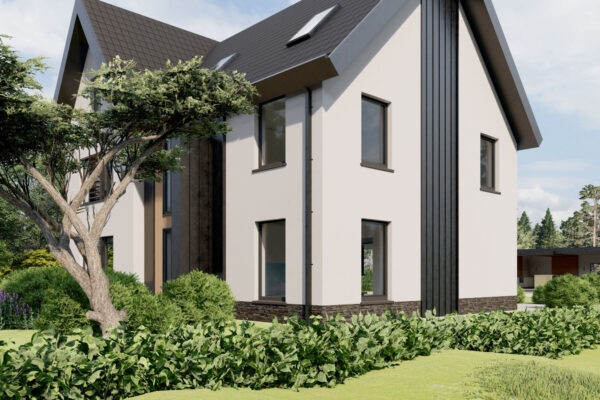 Plan Buijsman Impressie en ontwikkeling woonhuis Binnenduin Beverwijk-2