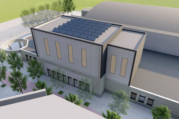 Plan Buijsman Heemskerk Dakopbouw Sporthal Velserbroek-2