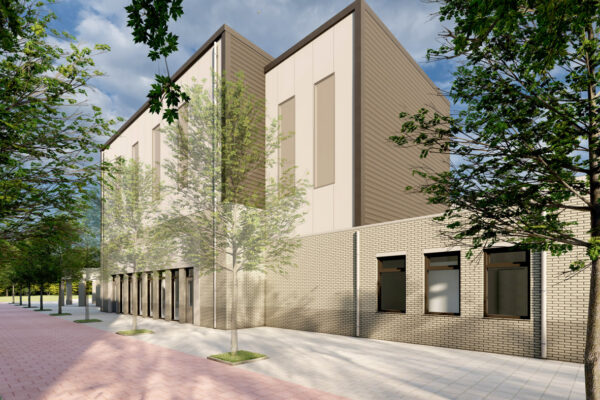 Plan Buijsman Heemskerk Dakopbouw Sporthal Velserbroek-2