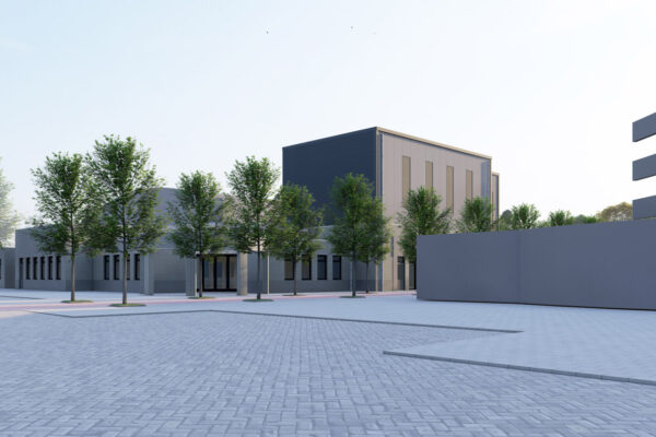 Plan Buijsman Heemskerk Dakopbouw Sporthal Velserbroek-2