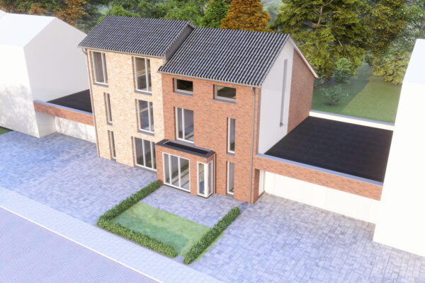 Plan Buijsman Heemskerk Erker Heemskerk-2