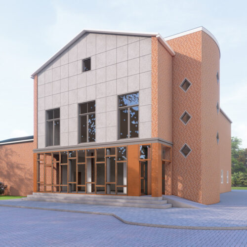 Plan Buijsman Heemskerk Gevelwijziging IJmuiden-5